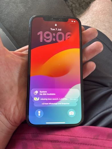 i phone 12
