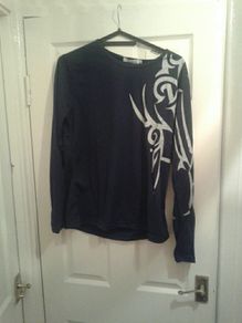 T shirt brand new