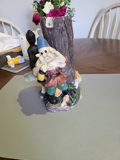 Garden gnome