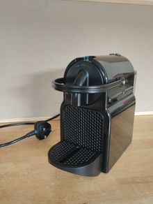Nespresso Coffee Machine by Magimix