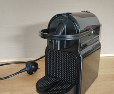 Nespresso Coffee Machine by Magimix