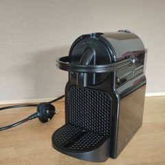 Nespresso Coffee Machine by Magimix
