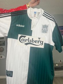 Liverpool Jersey