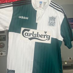 Liverpool Jersey