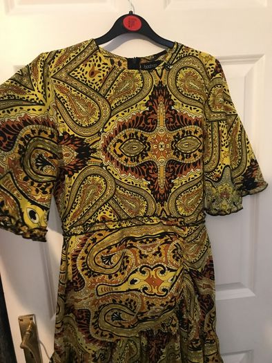 dress