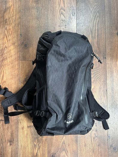 F stop camera backpack, Kashmir 2 Air