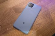 Google Pixel 5