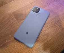 Google Pixel 5