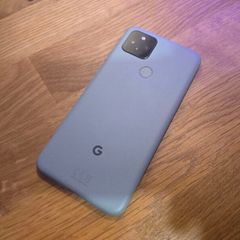 Google Pixel 5