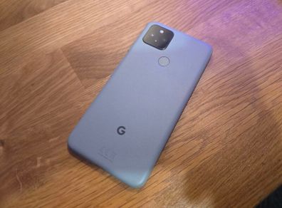 Google Pixel 5