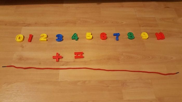 Educational Maths