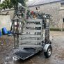 Wopa 39 Hoof Trimming Crate Image 3