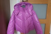 womans coat
