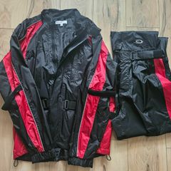 Motorbike clothing
