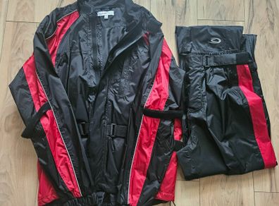 Motorbike clothing