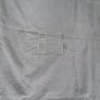 vintage Burberry bath towel Image 3