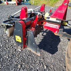 Redexim 180 stone rake