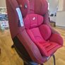 Joie 360 Spin Car Seat Image 2