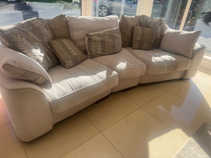 Large Sofa