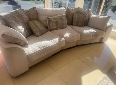 Large Sofa