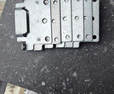 6 Skorva Brackets & 3 beams & Luroy Slats Campervan Motorhome Bed