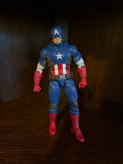 Marvel Legends Avengers - Disney Exclusive Figures