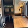 Ultimate Off-grid Luxury | 2023 Fiat Ducato  Premium Camper Image 7