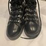 marks & spencer leather boots Image 4