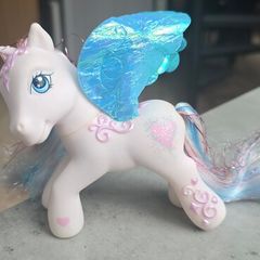 Star Catcher HTF MLP G3 My Little Pony Hasbro 2004