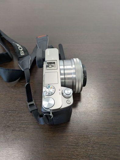 Sony Alpha a6000