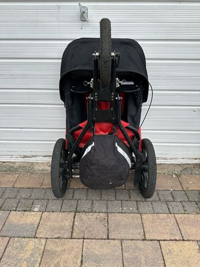 Delta Delichon Special Needs Buggy