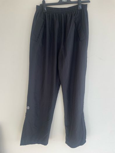 Golf Rain Trousers