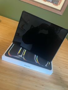 iPad Pro -13 inch
