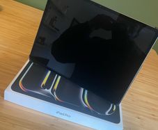 iPad Pro -13 inch