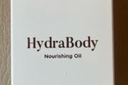 Sculpted by Aimee HydraGlow Nourishing Body Oil  100ml
