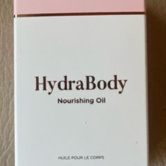 Sculpted by Aimee HydraGlow Nourishing Body Oil  100ml