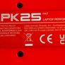 Akai LPK25 Mk2 Midi Controller Keyboard Image 4
