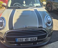 2020 Mini One