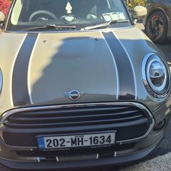 2020 Mini One