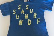 BNWOT Zara Boys Tee Shirt (Age 3-4)