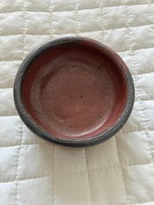 pottery