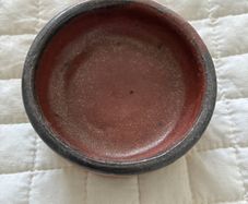 pottery
