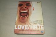 Now Reduced Love /Hate  Collection  Dvd Box Set For Sale Here