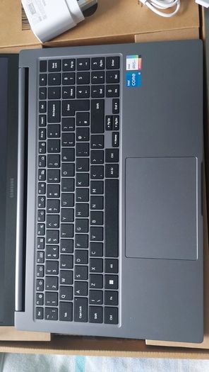 Samsung Galaxy Book4 Laptop