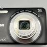 Nikon coolpix S6700 Digital Camera - Black 20.1 MP - Full Kit - Excellent Cond Image 10