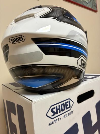Shoei Gt-air Size Xl