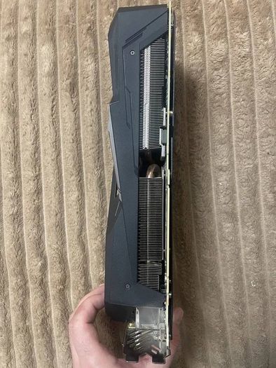 Geforce Gigabyte Aorus Rtx 2070 super
