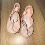 Ballet shoes size 26 Image 4