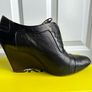 Adolfo Dominguez wedges - UK sz 6 Image 4
