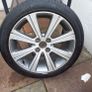 Peugeot alloys Image 5